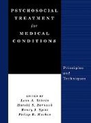 Psychosocial Treatment for Medical Conditions