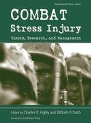 Combat Stress Injury