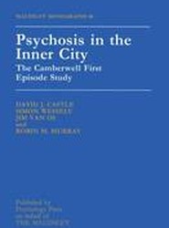 Psychosis In The Inner City