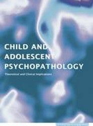 Child and Adolescent Psychopathology