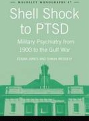 Shell Shock to PTSD