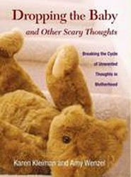 Dropping the Baby and Other Scary Thoughts