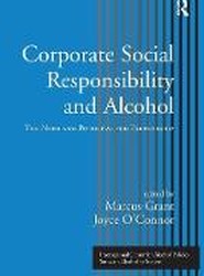 Corporate Social Responsibility and Alcohol