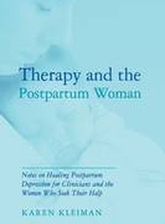 Therapy and the Postpartum Woman