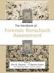 The Handbook of Forensic Rorschach Assessment