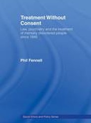 Treatment Without Consent