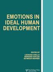 Emotions in Ideal Human Development