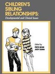Children's Sibling Relationships