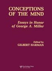 Conceptions of the Human Mind