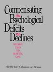 Compensating for Psychological Deficits and Declines