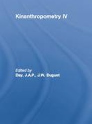 Kinanthropometry IV