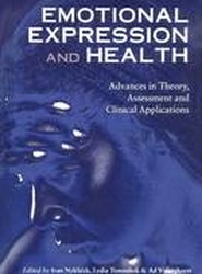 Emotional Expression and Health