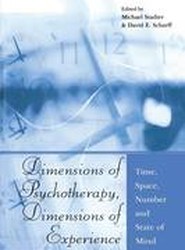 Dimensions of Psychotherapy, Dimensions of Experience