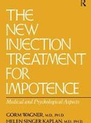 The New Injection Treatment For Impotence