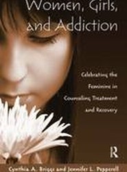 Women, Girls, and Addiction