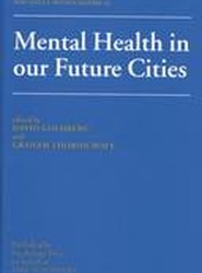 Mental Health In Our Future Cities