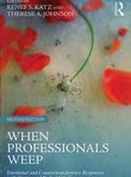 When Professionals Weep