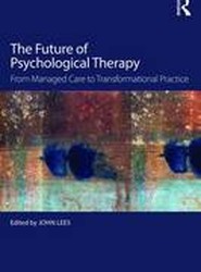 The Future of Psychological Therapy