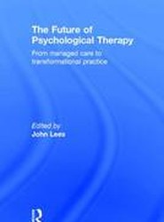 The Future of Psychological Therapy
