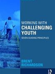 Working with Challenging Youth