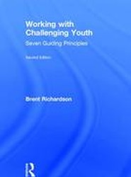 Working with Challenging Youth