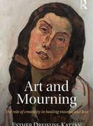 Art and Mourning