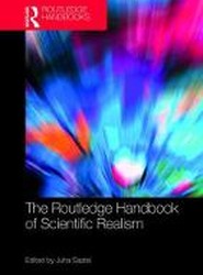 The Routledge Handbook of Scientific Realism