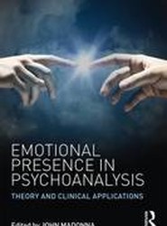 Emotional Presence in Psychoanalysis