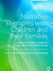 Narrative Therapies with Children and Their Families