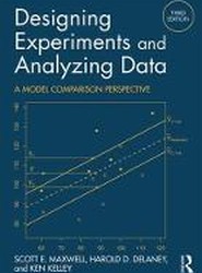 Designing Experiments and Analyzing Data