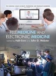 Telemedicine and Electronic Medicine