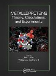 Metalloproteins