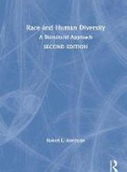 Race and Human Diversity