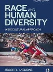 Race and Human Diversity