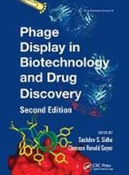 Phage Display In Biotechnology and Drug Discovery