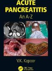 Acute Pancreatitis