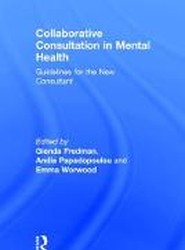 Collaborative Consultation in Mental Health