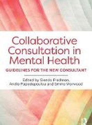 Collaborative Consultation in Mental Health