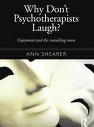 Why Don't Psychotherapists Laugh?