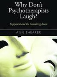 Why Don't Psychotherapists Laugh?