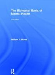 The Biological Basis of Mental Health