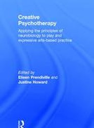 Creative Psychotherapy