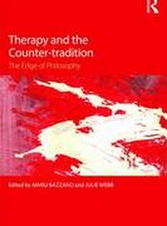 Therapy and the Counter-tradition