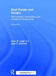 Deaf People and Society