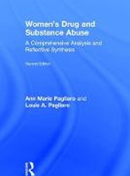 Women's Drug and Substance Abuse