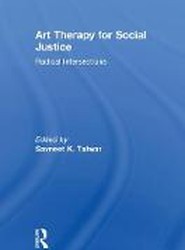 Art Therapy for Social Justice