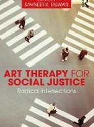 Art Therapy for Social Justice