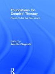 Foundations for Couples' Therapy