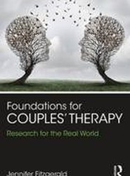 Foundations for Couples' Therapy