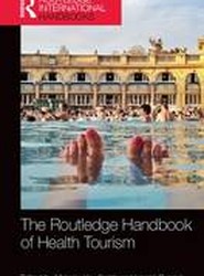 The Routledge Handbook of Health Tourism